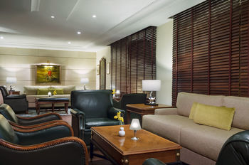 Hotel Jordan Valley Marriott Resort & Spa