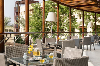Hotel Jordan Valley Marriott Resort & Spa