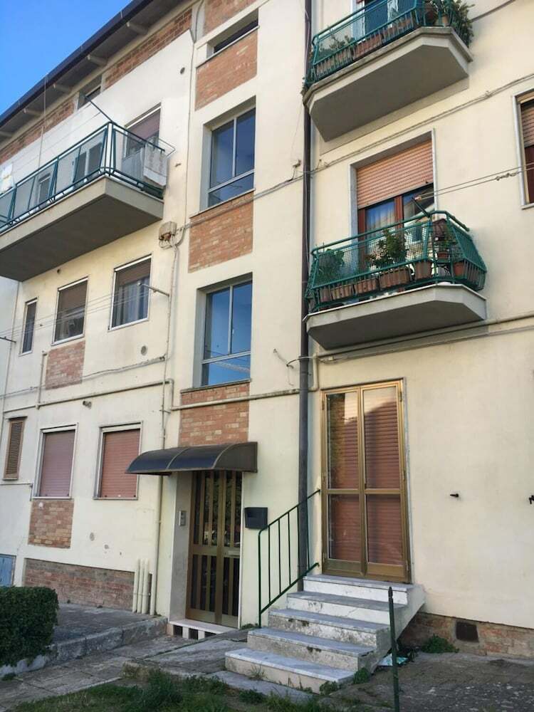Apartamento La Casa Di Olga