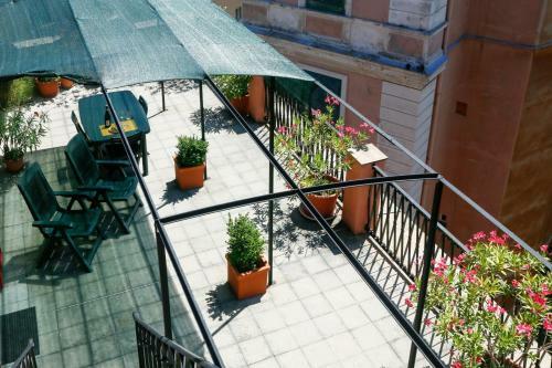 Apartamento La Casa Del Viaggiatore
