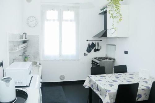 Apartamento La Casa Del Viaggiatore