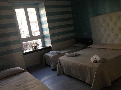 Bed & Breakfast Bella Italia