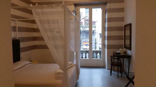 Bed & Breakfast Bella Italia