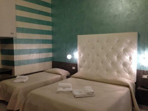 Bed & Breakfast Bella Italia