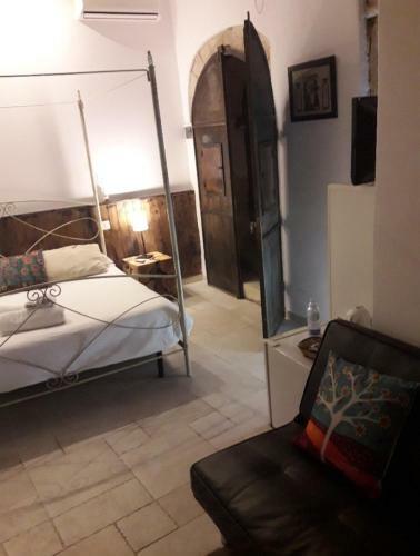 Hostal Abbazia Degli Svevi
