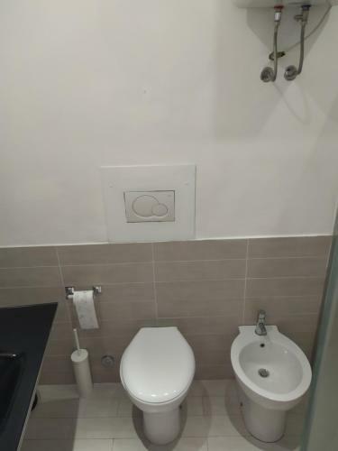 Hostal Abbazia Degli Svevi