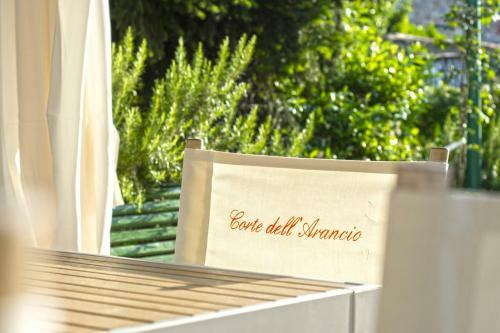 Apartamento Appartamenti Corte Dell'arancio