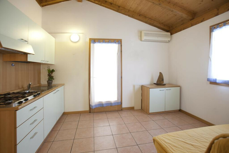 Camping Village Oasi