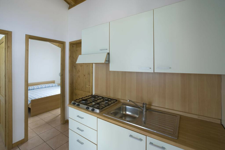 Camping Village Oasi