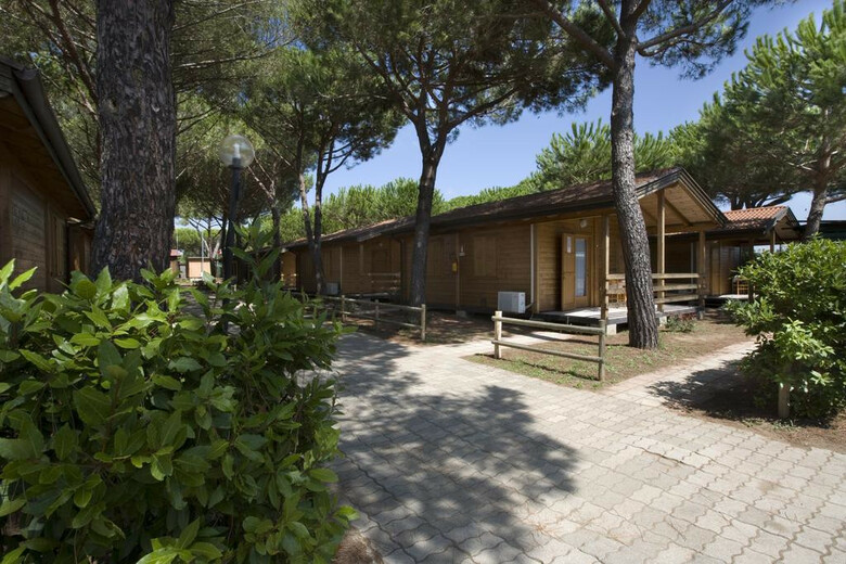 Camping Village Oasi