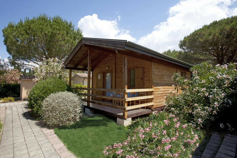 Camping Village Oasi