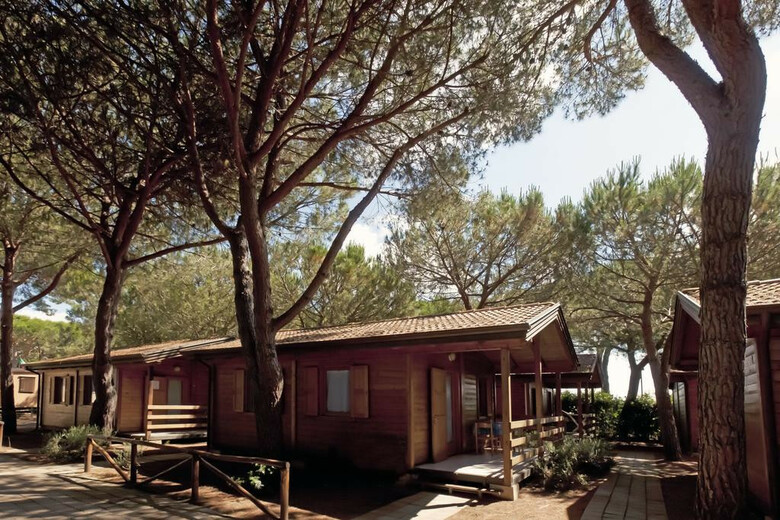 Camping Village Oasi