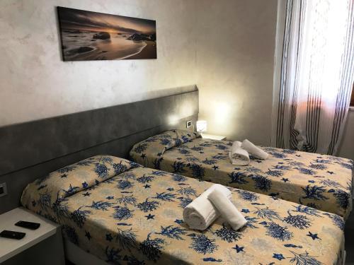 Aparthotel Hotel Village Eden