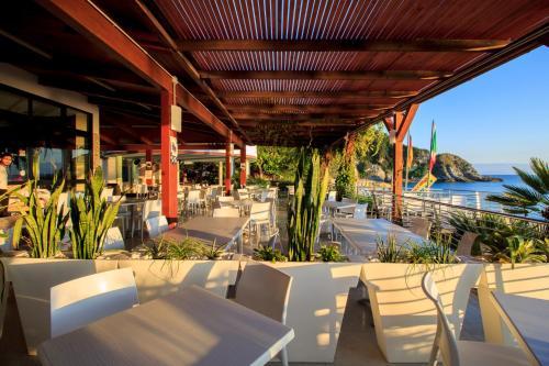 Aparthotel Hotel Village Eden