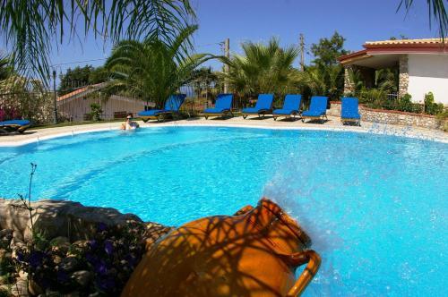Aparthotel Hotel Village Eden