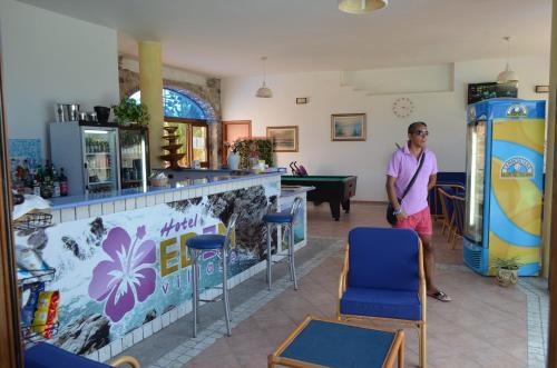 Aparthotel Hotel Village Eden
