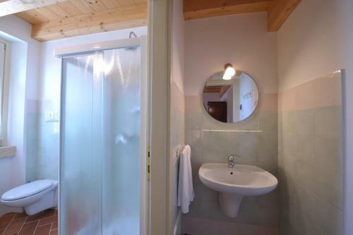 Bed & Breakfast Le Camere Di Virgilio