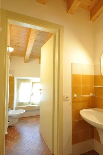 Bed & Breakfast Le Camere Di Virgilio