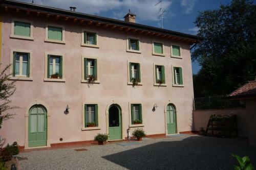 Bed & Breakfast Le Camere Di Virgilio