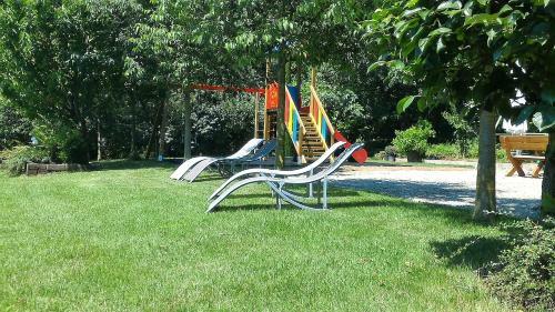 Bed & Breakfast Le Camere Di Virgilio