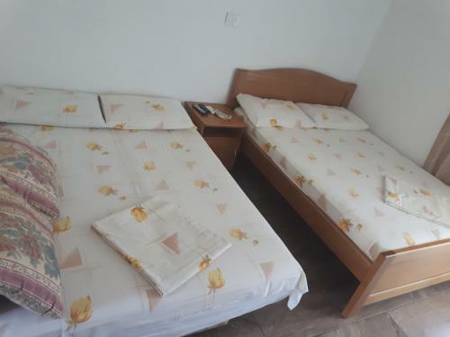 Apartments Miladinovic