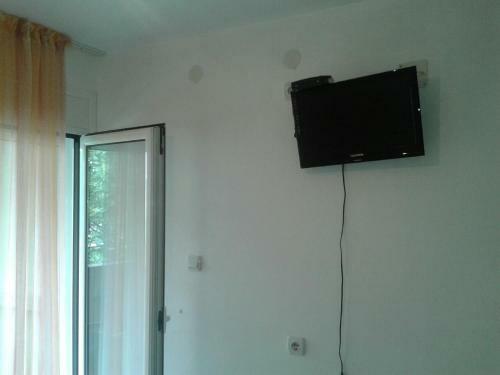 Apartments Miladinovic