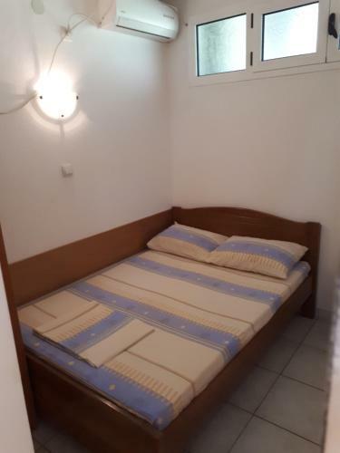 Apartments Miladinovic