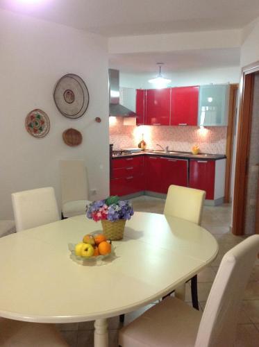 Apartamento Bacio Di Sole