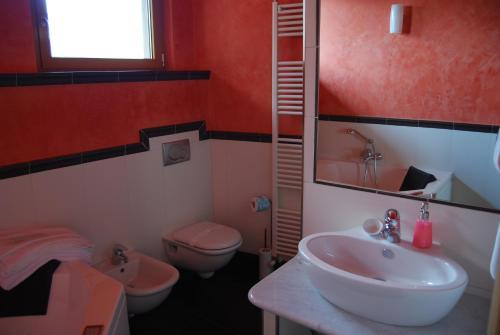 Hotel Albergo Ristorante Orazio