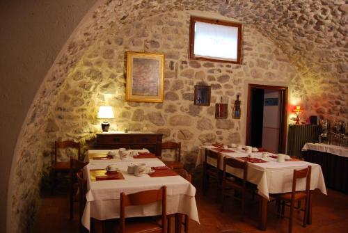 Hotel Albergo Ristorante Orazio