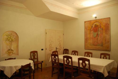 Hotel Albergo Ristorante Orazio