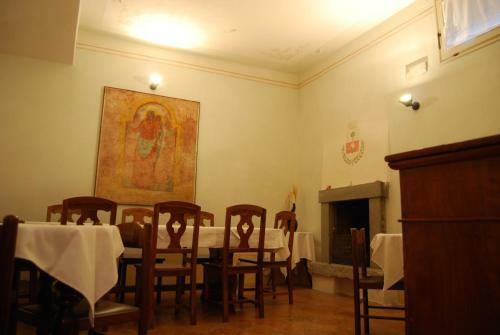 Hotel Albergo Ristorante Orazio