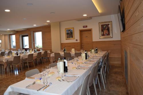 Hotel Albergo Ristorante Orazio
