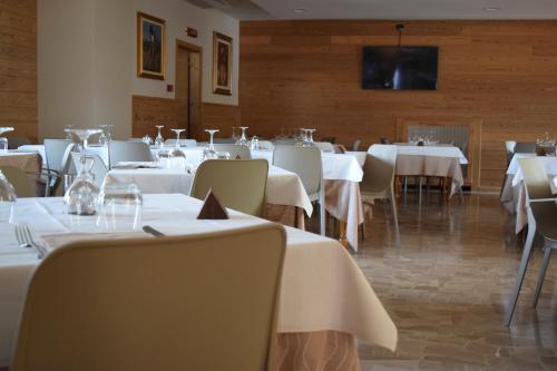 Hotel Albergo Ristorante Orazio