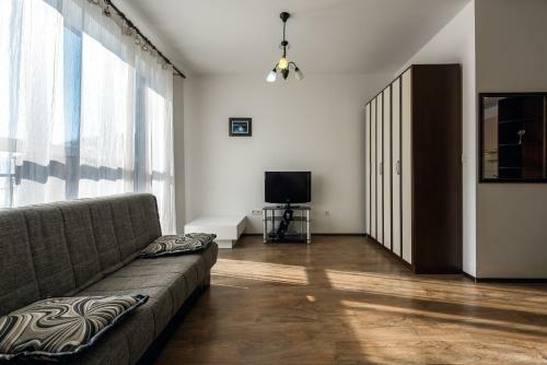 Kvin2 Apartments