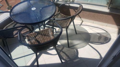 Kvin2 Apartments