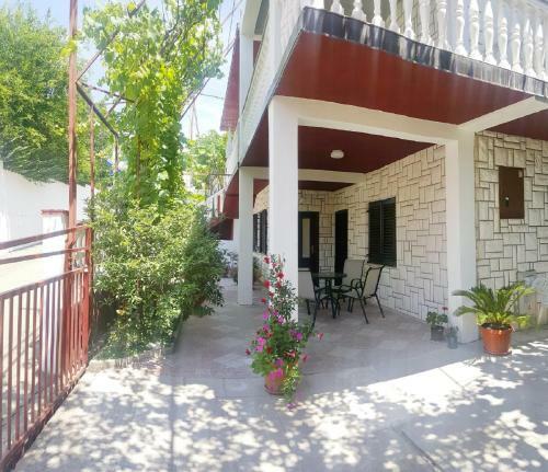 Aparthotel Monterria