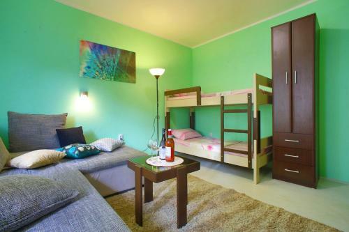 Aparthotel Monterria