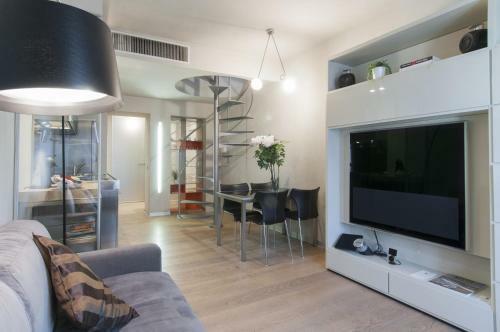 Apartamento Milan Royal Suites - Centro Brera