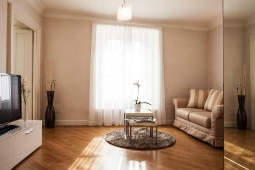 Apartamento Milan Royal Suites - Centro Brera