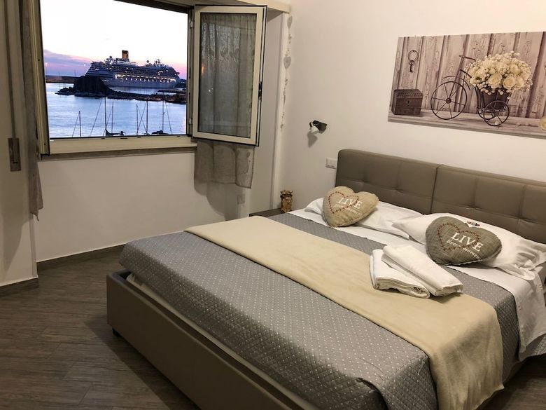 Apartamento La Casa Del Porto