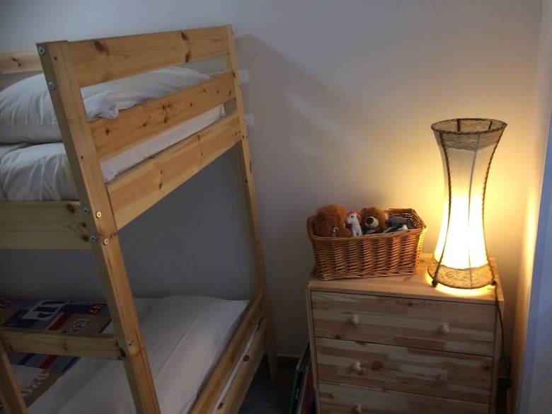 Apartamento La Casa Del Porto
