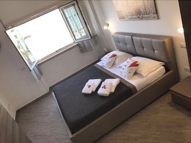 Apartamento La Casa Del Porto