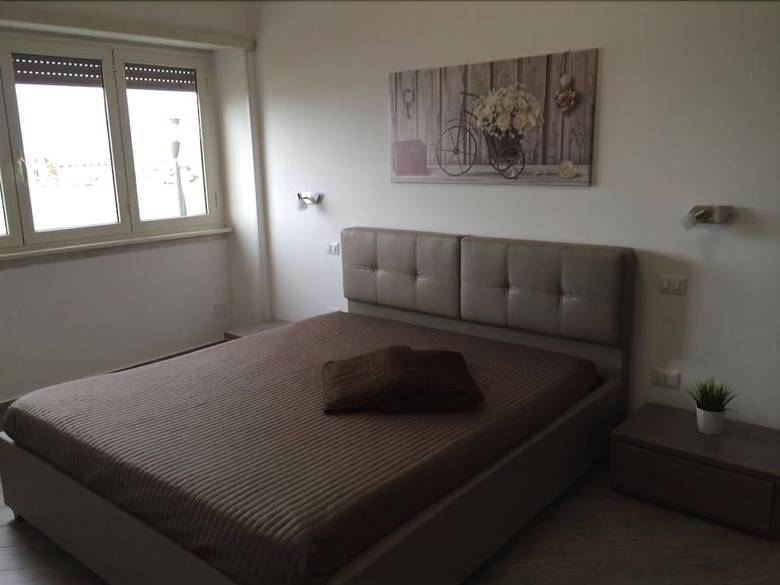 Apartamento La Casa Del Porto
