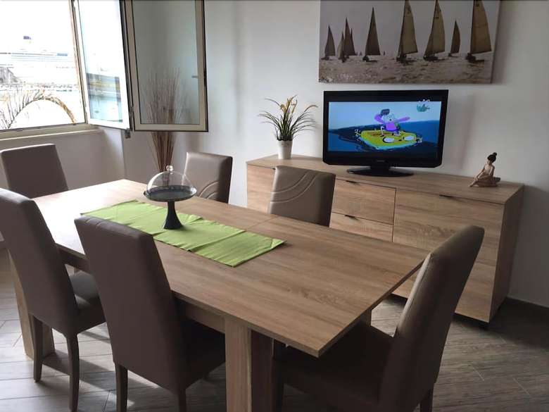 Apartamento La Casa Del Porto