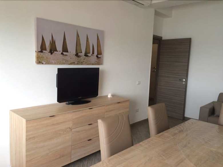 Apartamento La Casa Del Porto