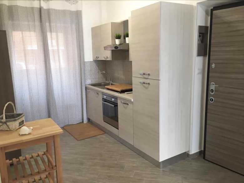 Apartamento La Casa Del Porto
