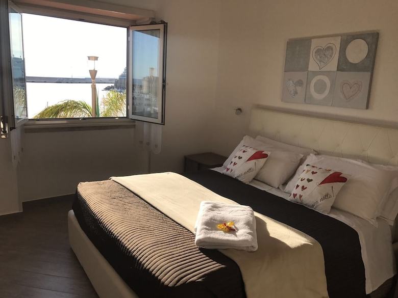 Apartamento La Casa Del Porto