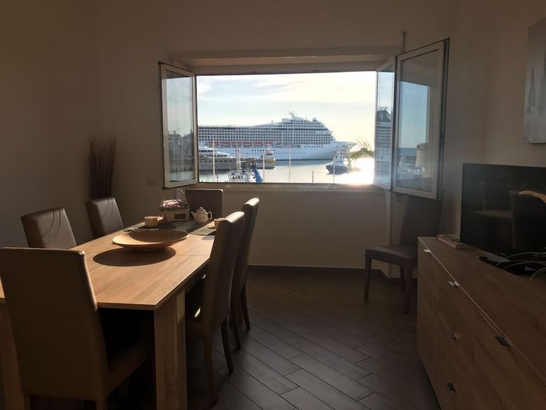 Apartamento La Casa Del Porto