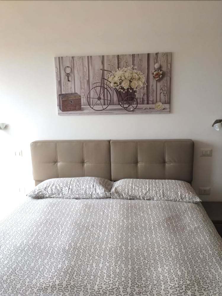 Apartamento La Casa Del Porto